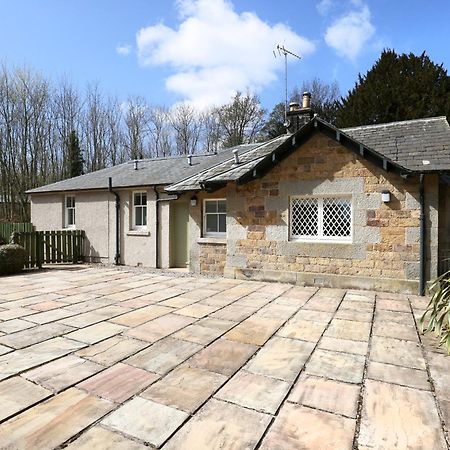 Joivy The Lodge At Gilmerton House, ノース・バーウィック エクステリア 写真